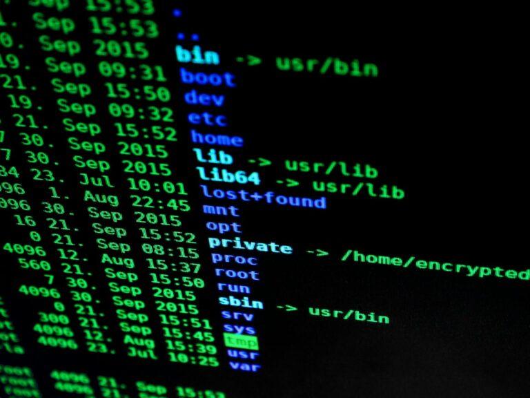 Jak zadbać o cyberbezpieczeństwo firmy? Najważniejsze zasady