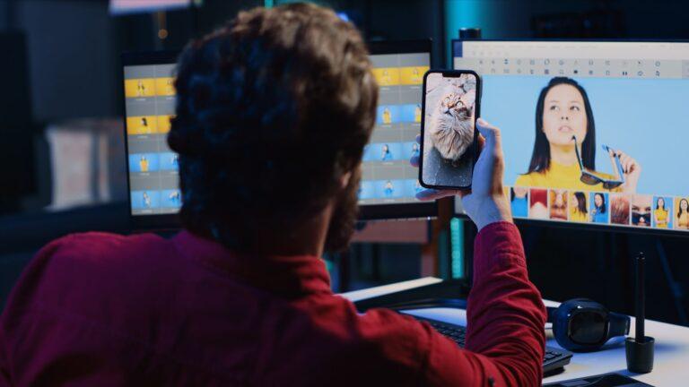 Tworzenie i edycja zdjęć RAW na iPhone 17: poradnik dla zaawansowanych