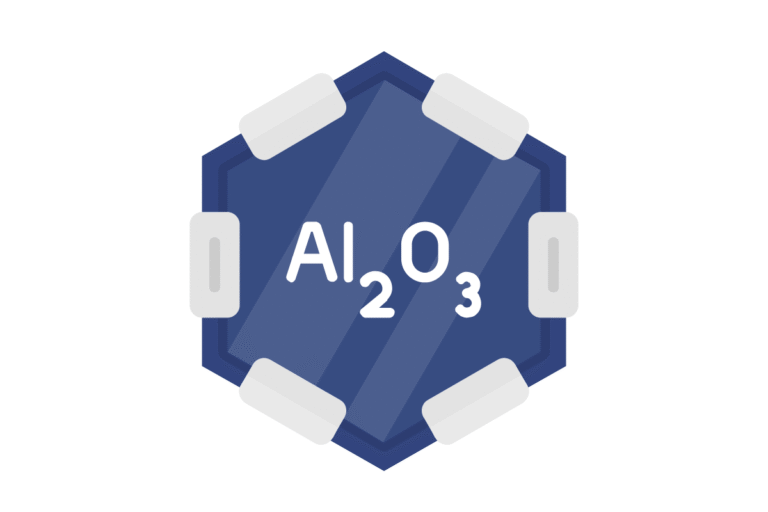 Tlenek glinu (Al2O3) – niezastąpiony materiał chemiczny w przemyśle i nauce