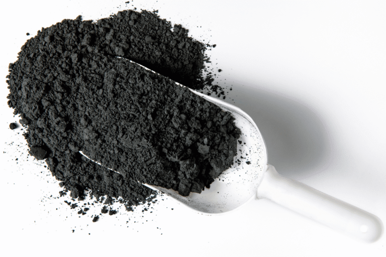 Tlenek manganu(IV) – właściwości, zastosowania i bezpieczeństwo