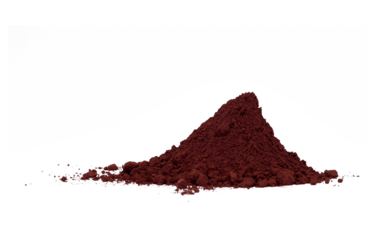 Tlenek żelaza(III) – właściwości, zastosowania i znaczenie w przemyśle