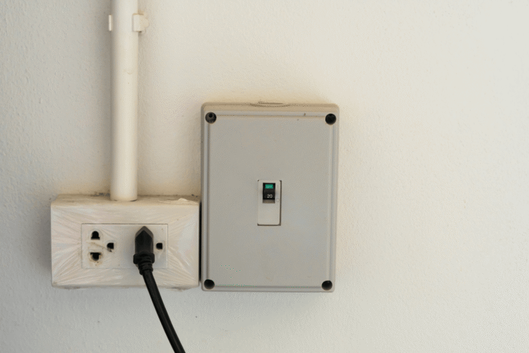 Zabezpieczenia Przepięciowe: jak chronią Twoją instalację?