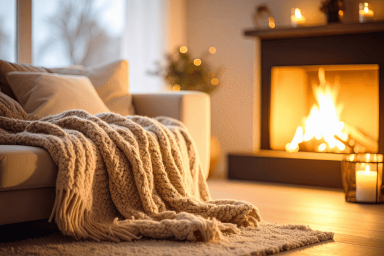 Biokominek wolnostojący – wydajność cieplna i koszty eksploatacji