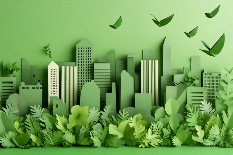 Zielona energia w przedsiębiorstwie. 3 filary skutecznej transformacji